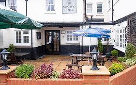 The Crown Hotel